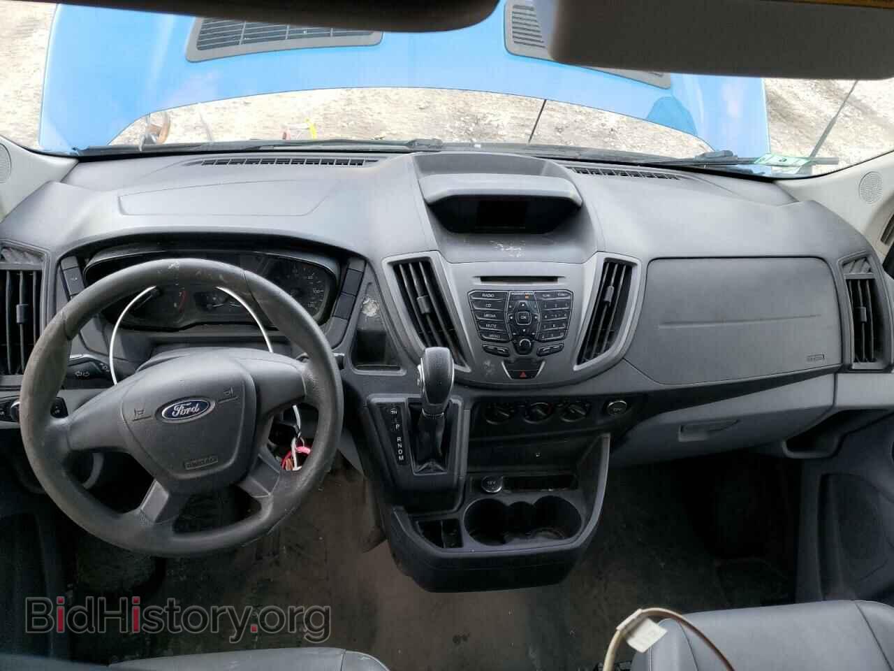 2015 FORD TRANSIT - VIN: 1FTNR2CM1FKA42874 - Фото 8