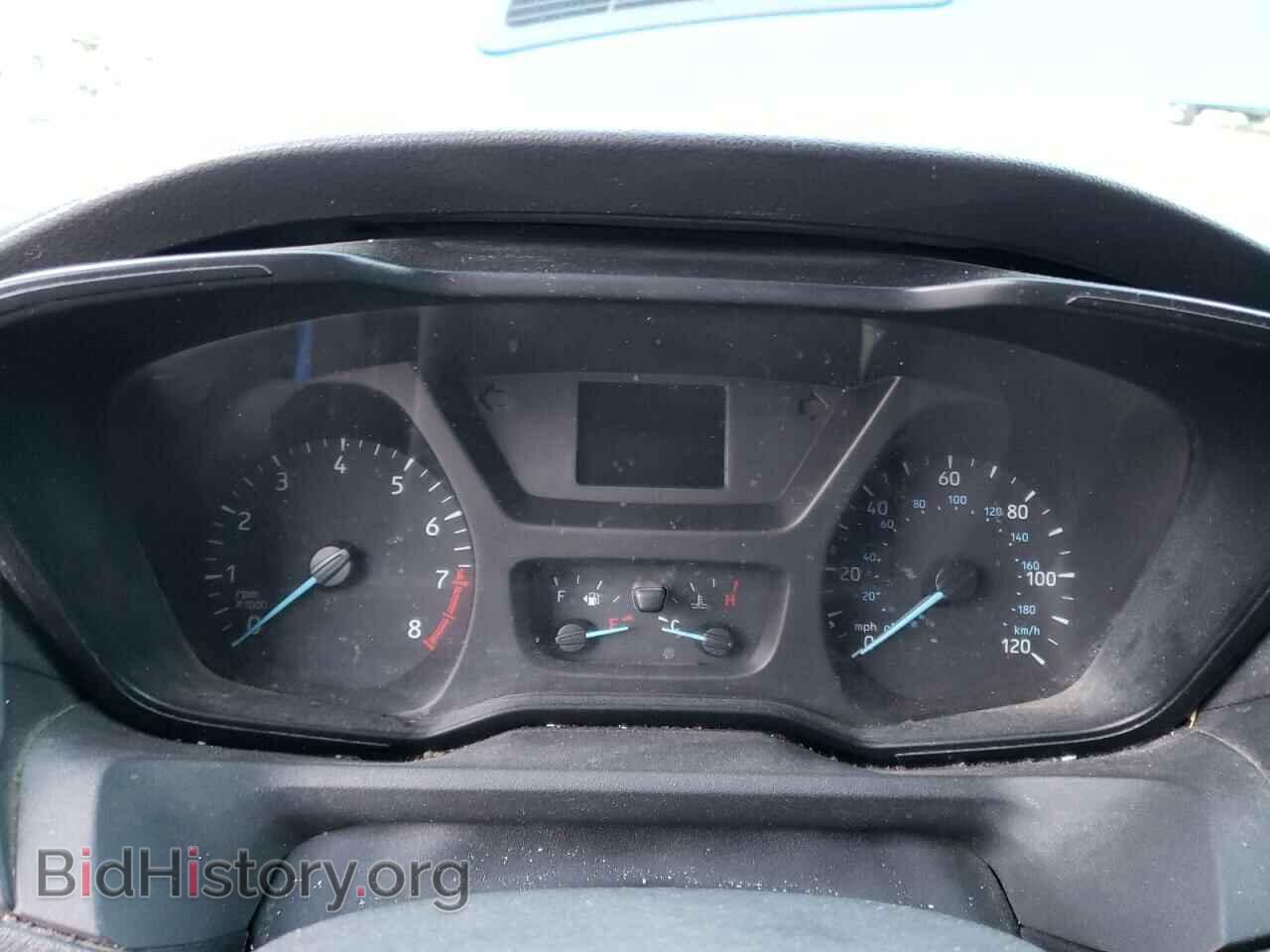 2015 FORD TRANSIT - VIN: 1FTNR2CM1FKA42874 - Фото 9