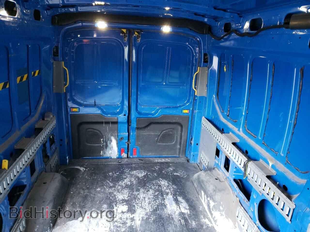 2015 FORD TRANSIT - VIN: 1FTNR2CM1FKA42874 - Фото 10