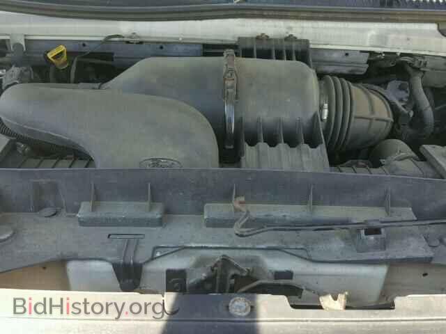 2009 FORD ECONOLINE - VIN: 1FTNS24W19DA83387 - Фото 7
