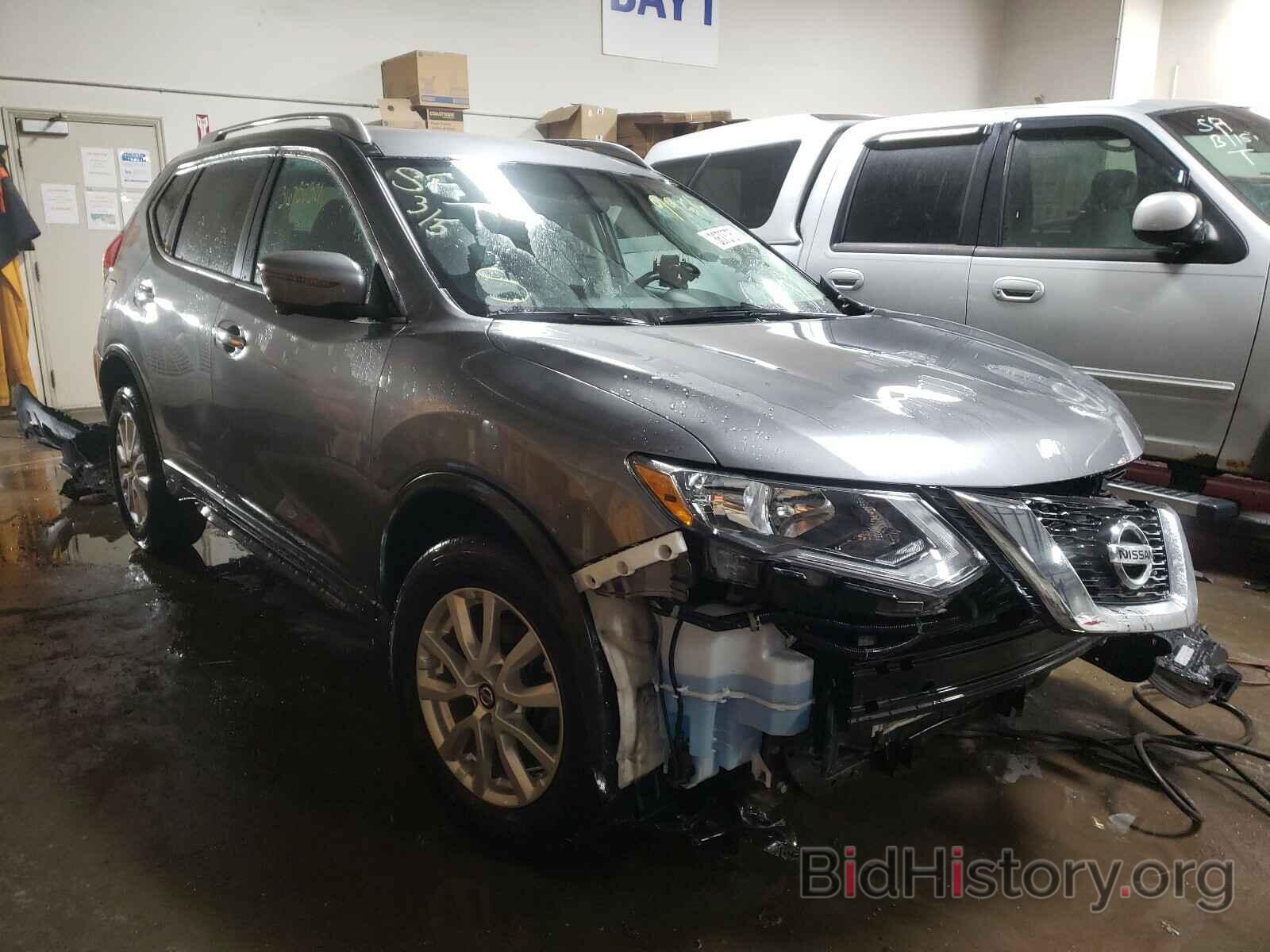 Фотография 5N1AT2MV1HC789956 - NISSAN ROGUE 2017