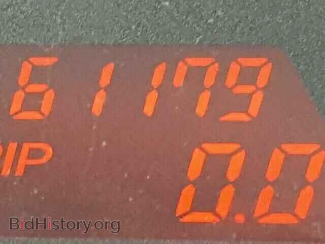2007 MAZDA 6 - VIN: 1YVHP80C875M46279 - Photo 8