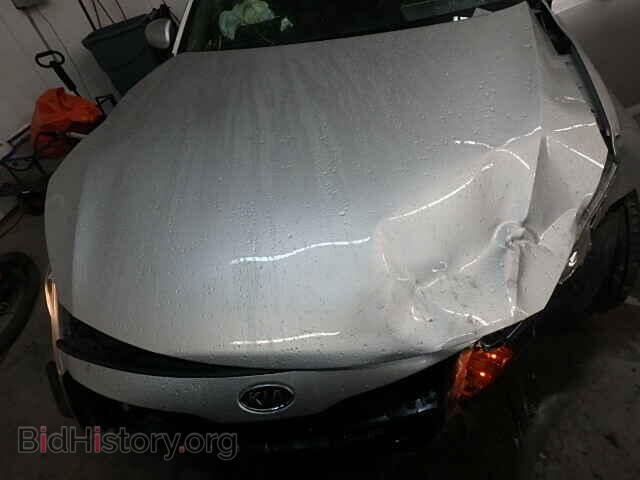 2011 KIA OPTIMA - VIN: KNAGN4A6XB5163431 - Фото 7