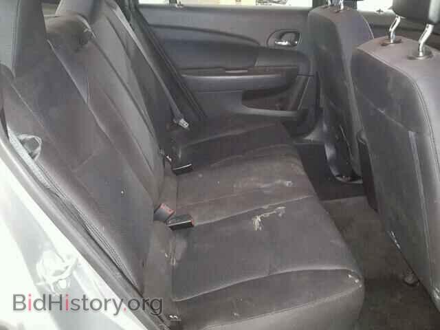 2014 CHRYSLER 200 - VIN: 1C3CCBAB1EN210556 - Фото 6