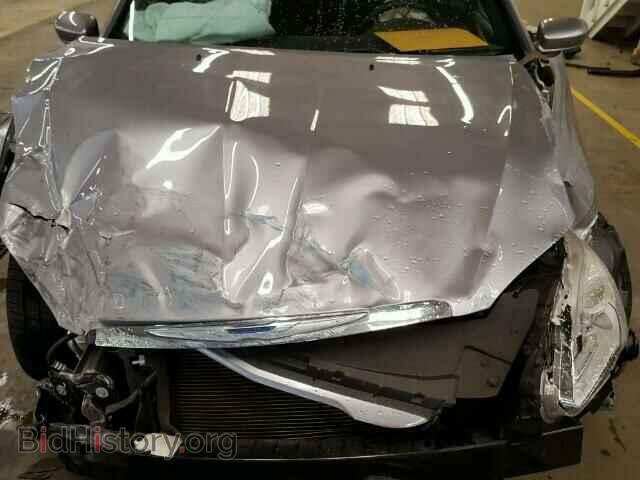 2014 CHRYSLER 200 - VIN: 1C3CCBAB1EN210556 - Фото 7