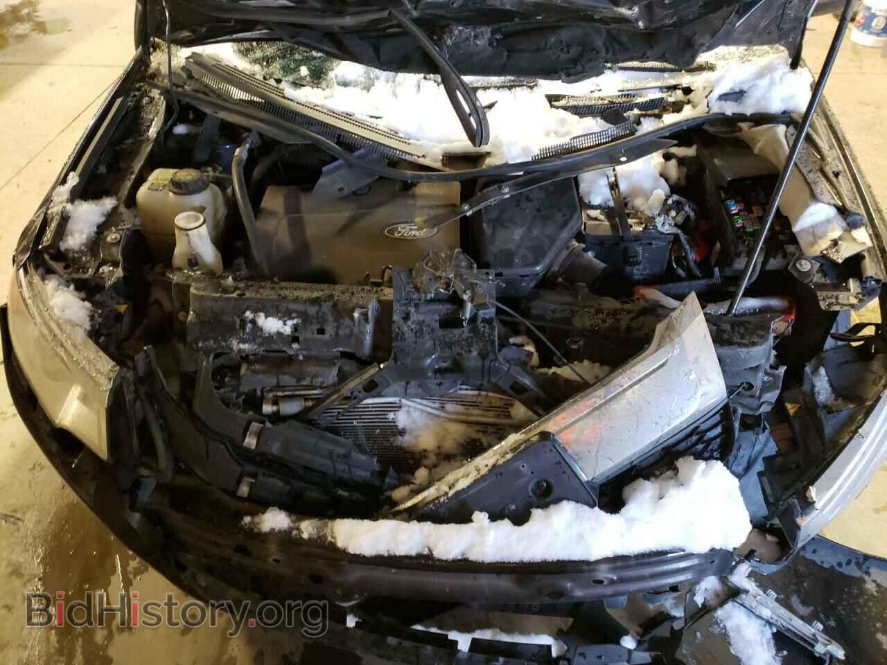 2013 FORD EDGE - VIN: 2FMDK4KC8DBB22373 - Photo 11