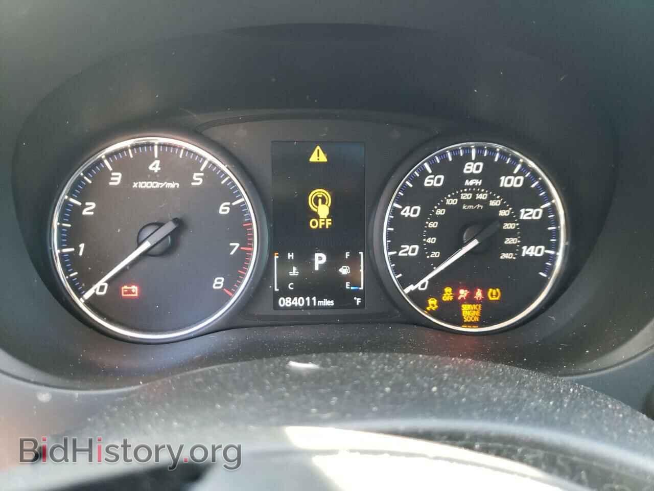 2017 MITSUBISHI OUTLANDER - VIN: JA4AD3A31HZ025946 - Фото 9