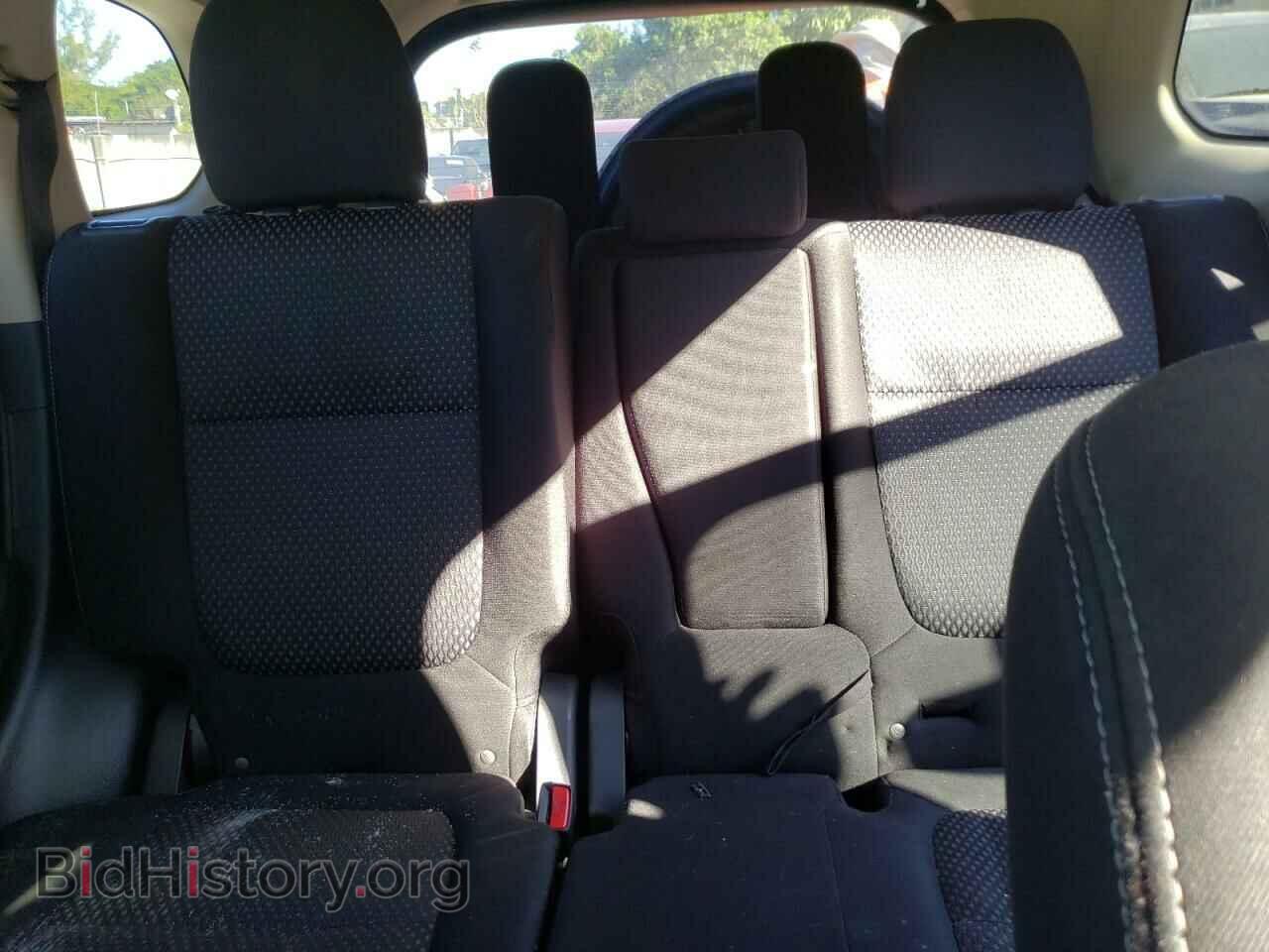 2017 MITSUBISHI OUTLANDER - VIN: JA4AD3A31HZ025946 - Фото 10