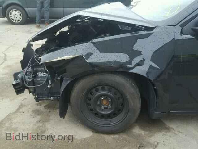 2013 DODGE AVENGER - VIN: 1C3CDZCB3DN623743 - Photo 10