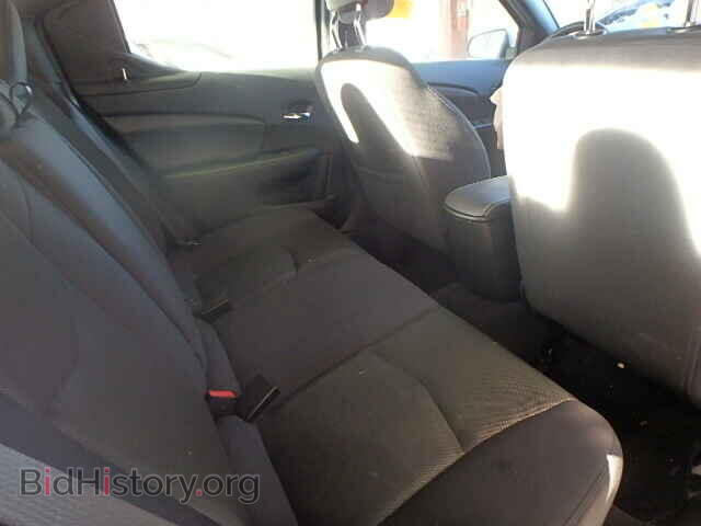 2014 DODGE AVENGER - VIN: 1C3CDZAG2EN220577 - Фото 6