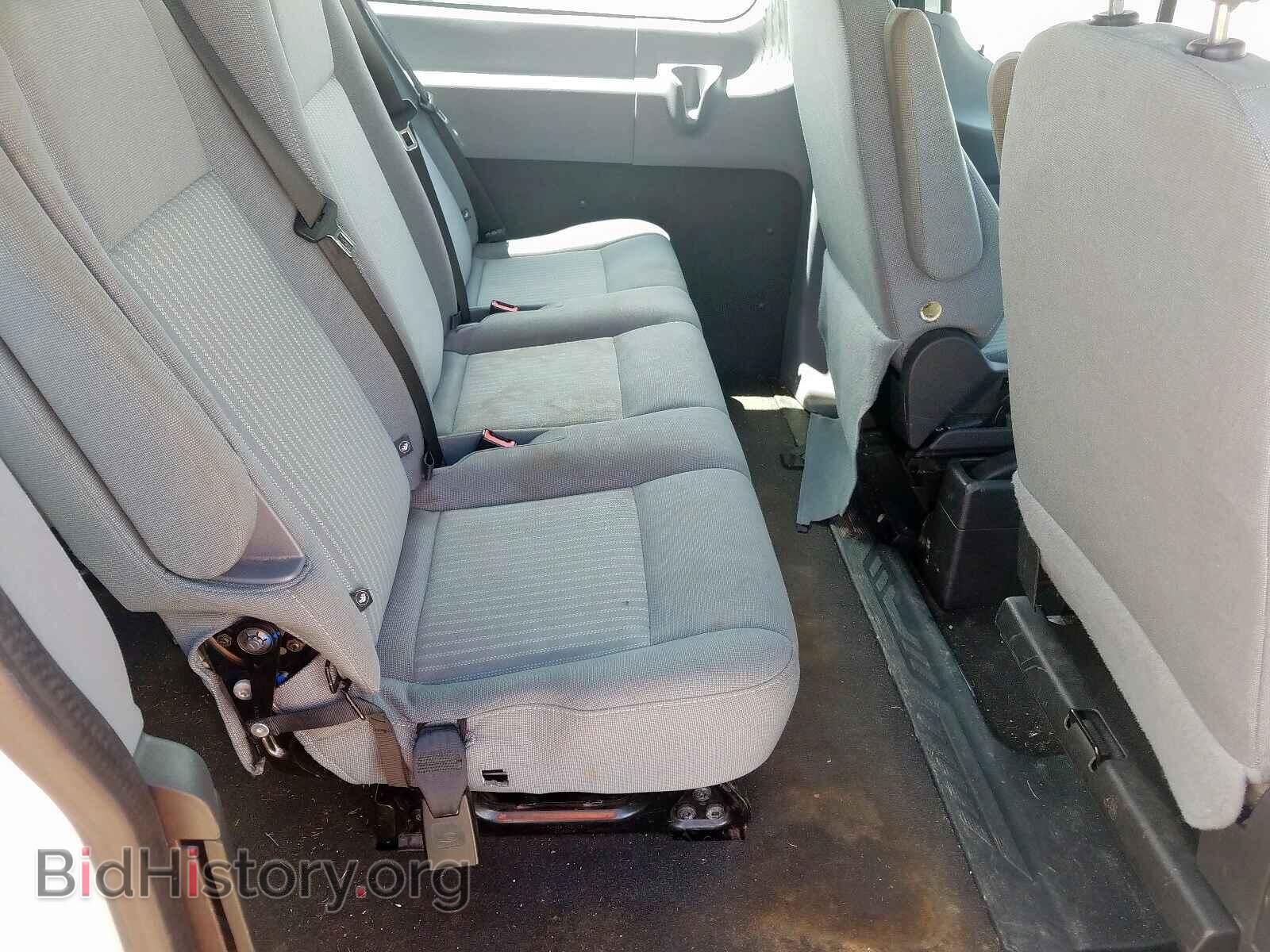 2016 FORD TRANSIT CO - VIN: 1FBZX2ZM9GKA29262 - Фото 6