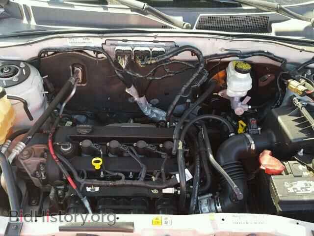 2011 FORD ESCAPE - VIN: 1FMCU0C79BKA56922 - Фото 7