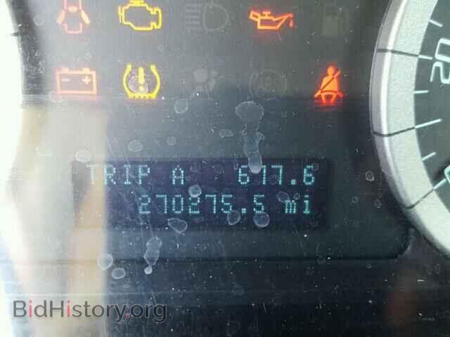 2011 FORD ESCAPE - VIN: 1FMCU0C79BKA56922 - Фото 8