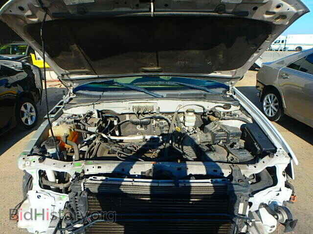 2007 FORD ESCAPE - VIN: 1FMCU03Z97KA14016 - Фото 7