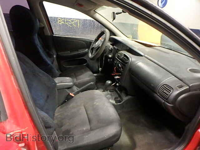 2004 DODGE NEON - VIN: 1B3ES26C74D529040 - Фото 5