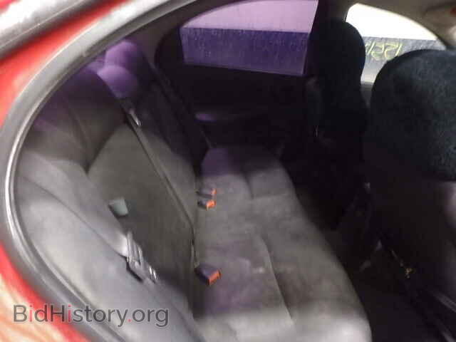 2004 DODGE NEON - VIN: 1B3ES26C74D529040 - Фото 6