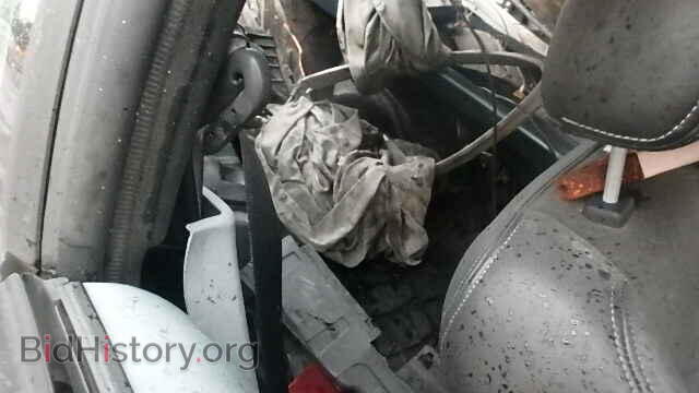 2001 MITSUBISHI ECLIPSE - VIN: 4A3AC54H51E112125 - Photo 8