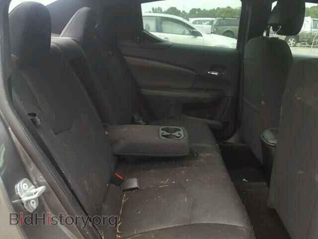 2013 DODGE AVENGER - VIN: 1C3CDZAB8DN755884 - Photo 6
