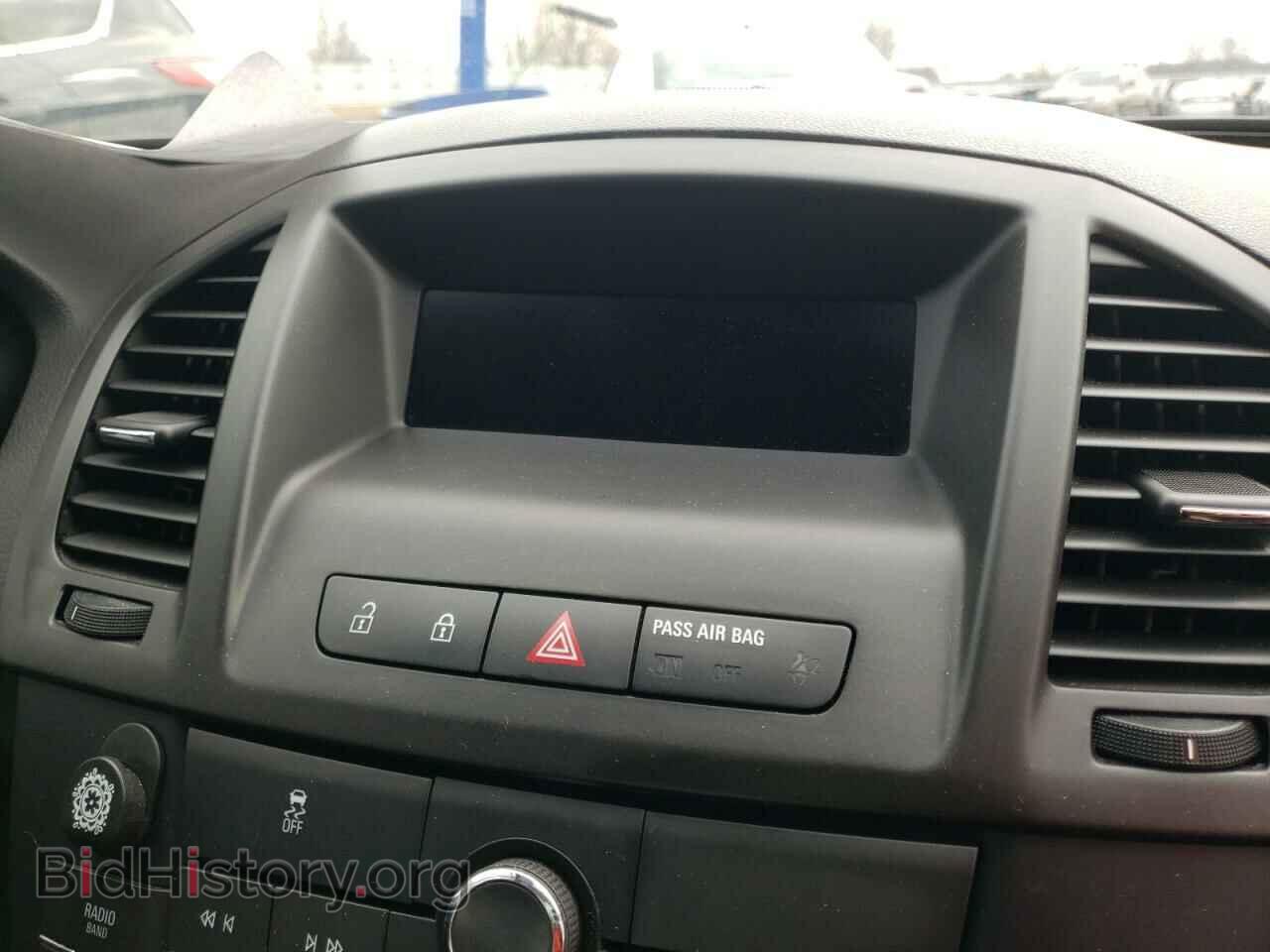 2012 BUICK REGAL - VIN: 2G4GR5EK7C9120590 - Фото 9