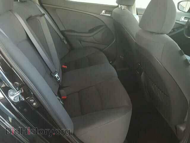 2016 KIA OPTIMA - VIN: KNAGM4AD7G5094660 - Фото 6