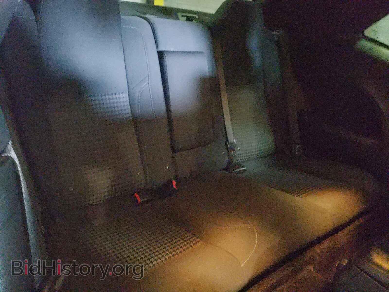 2017 DODGE CHALLENGER - VIN: 2C3CDZAGXHH617189 - Photo 6