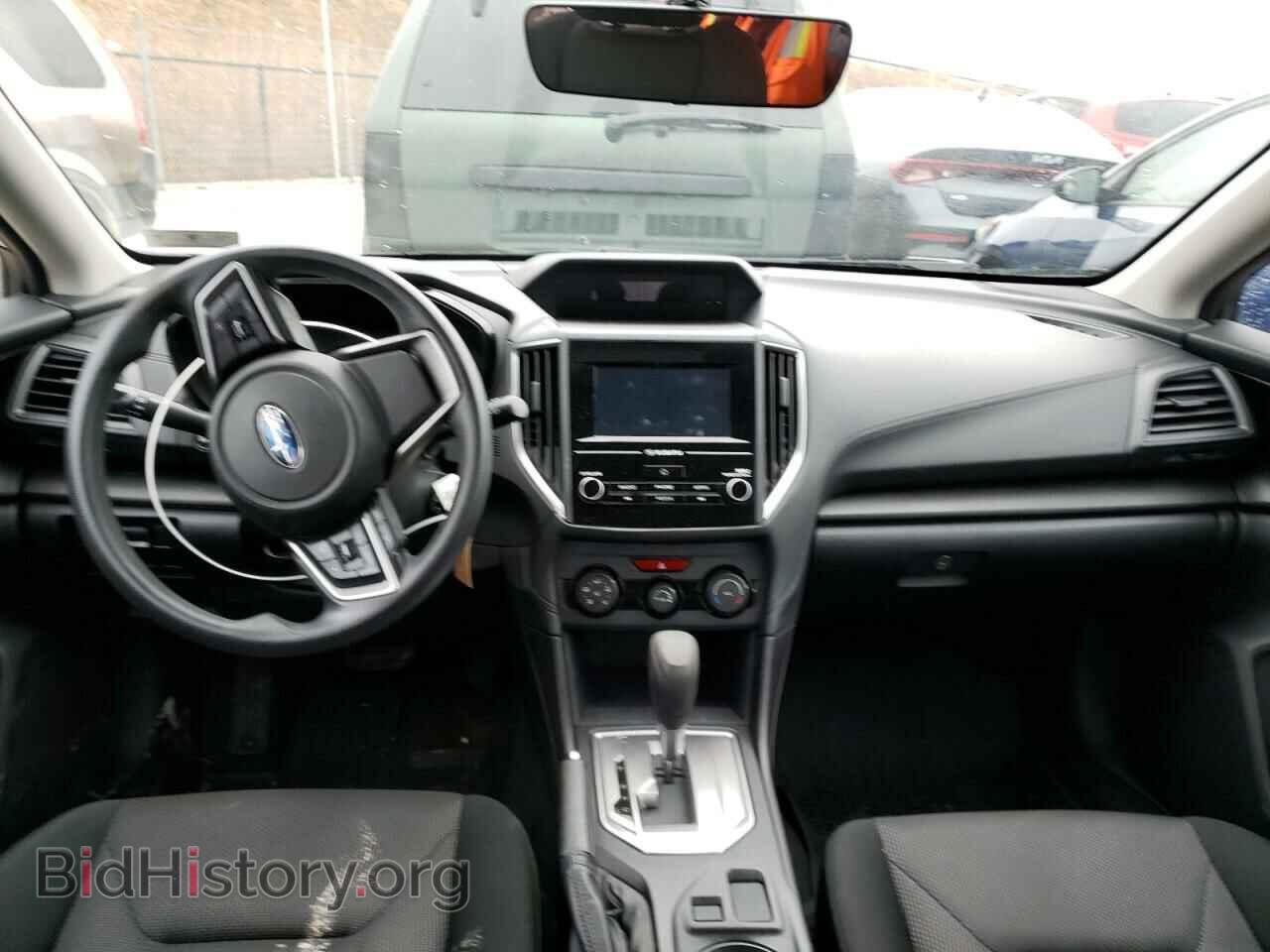 2017 SUBARU IMPREZA - VIN: 4S3GTAA60H3742584 - Фото 8