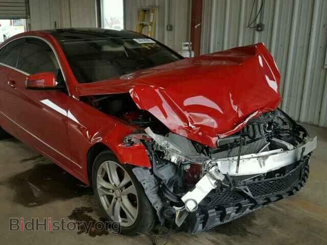 2010 MERCEDES-BENZ E - VIN: WDDKJ5GB3AF048154 - Фото 9