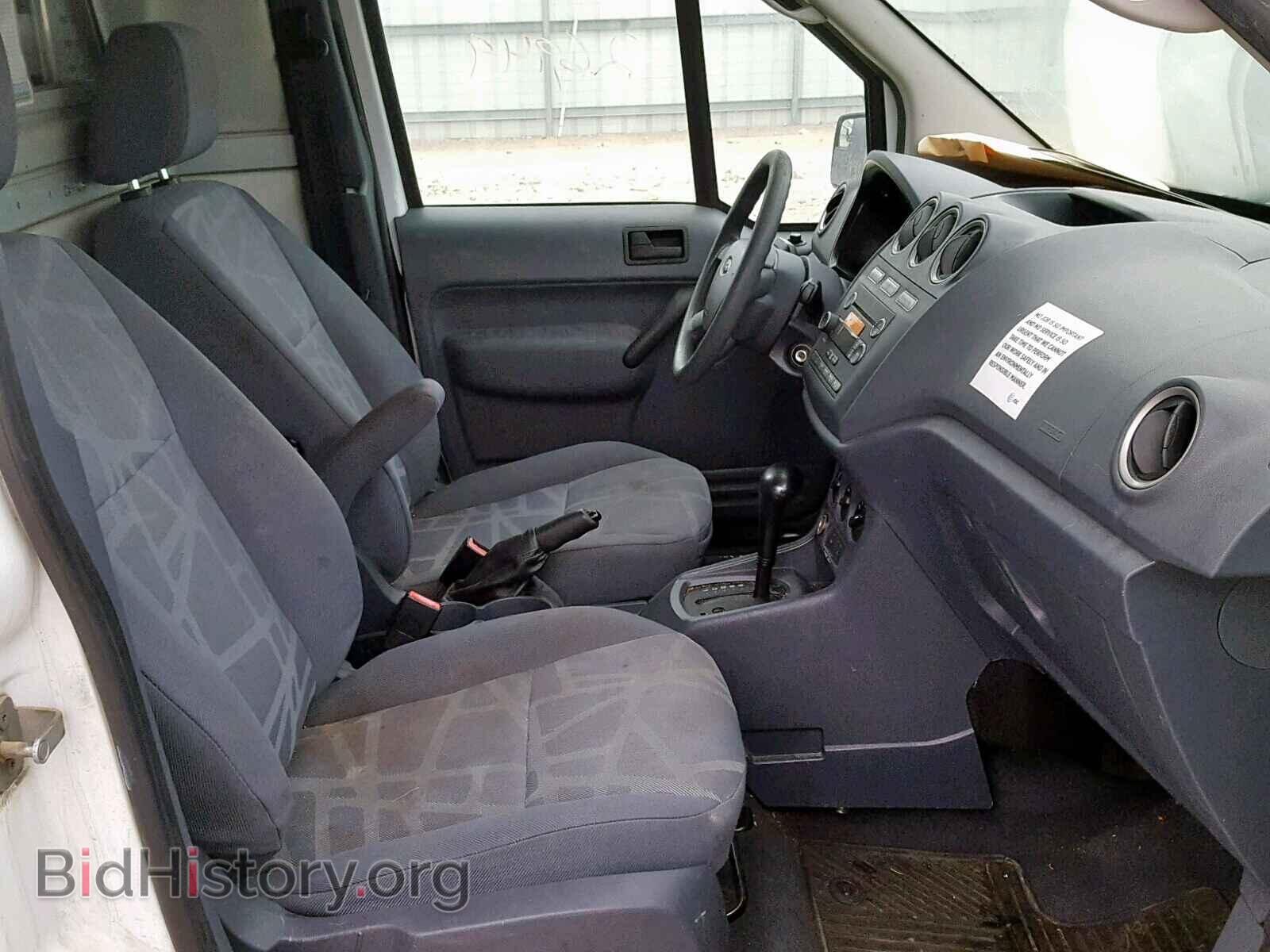 2013 FORD TRANSIT CO - VIN: NM0LS7BN8DT136158 - Фото 5