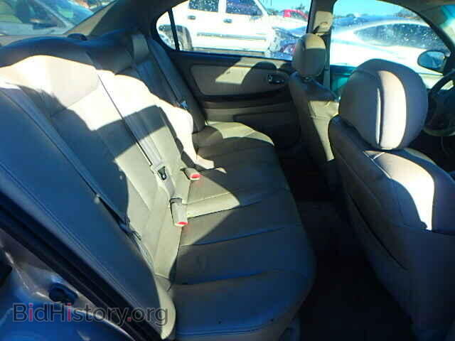 2000 NISSAN MAXIMA - VIN: JN1CA31A9YT033949 - Фото 6