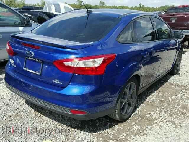 2014 FORD FOCUS - VIN: 1FADP3F2XEL246511 - Photo 4
