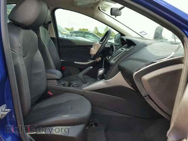 2014 FORD FOCUS - VIN: 1FADP3F2XEL246511 - Photo 5