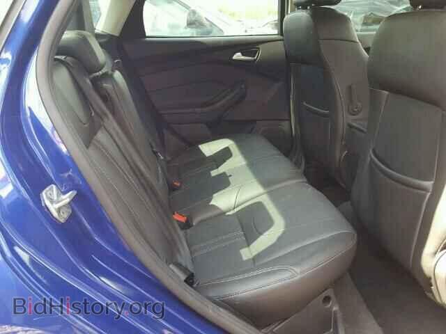 2014 FORD FOCUS - VIN: 1FADP3F2XEL246511 - Photo 6