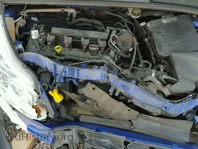 2014 FORD FOCUS - VIN: 1FADP3F2XEL246511 - Photo 7