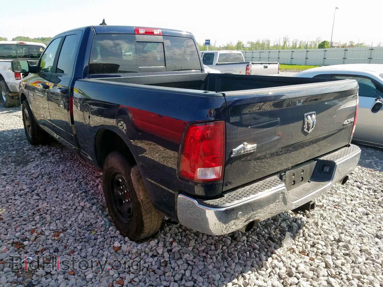 2017 RAM 1500 - VIN: 1C6RR7GT1HS704625 - Photo 3