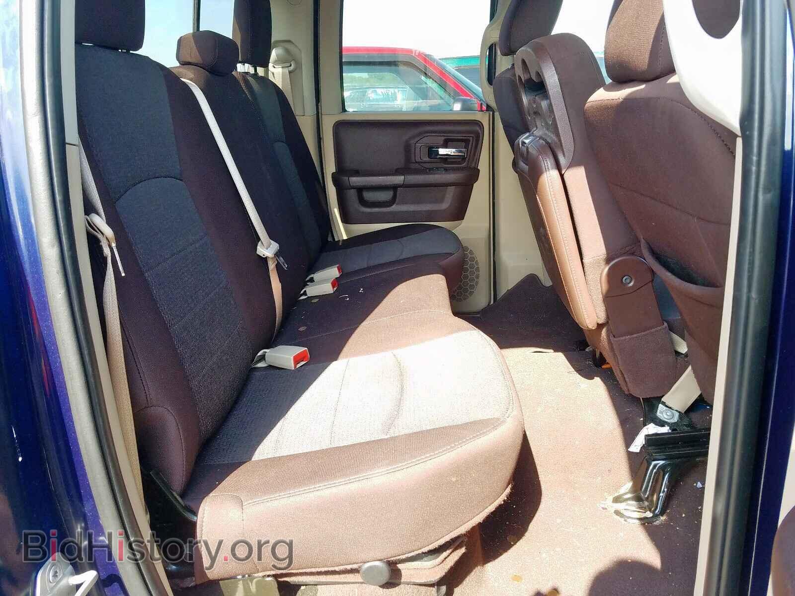 2017 RAM 1500 - VIN: 1C6RR7GT1HS704625 - Photo 6