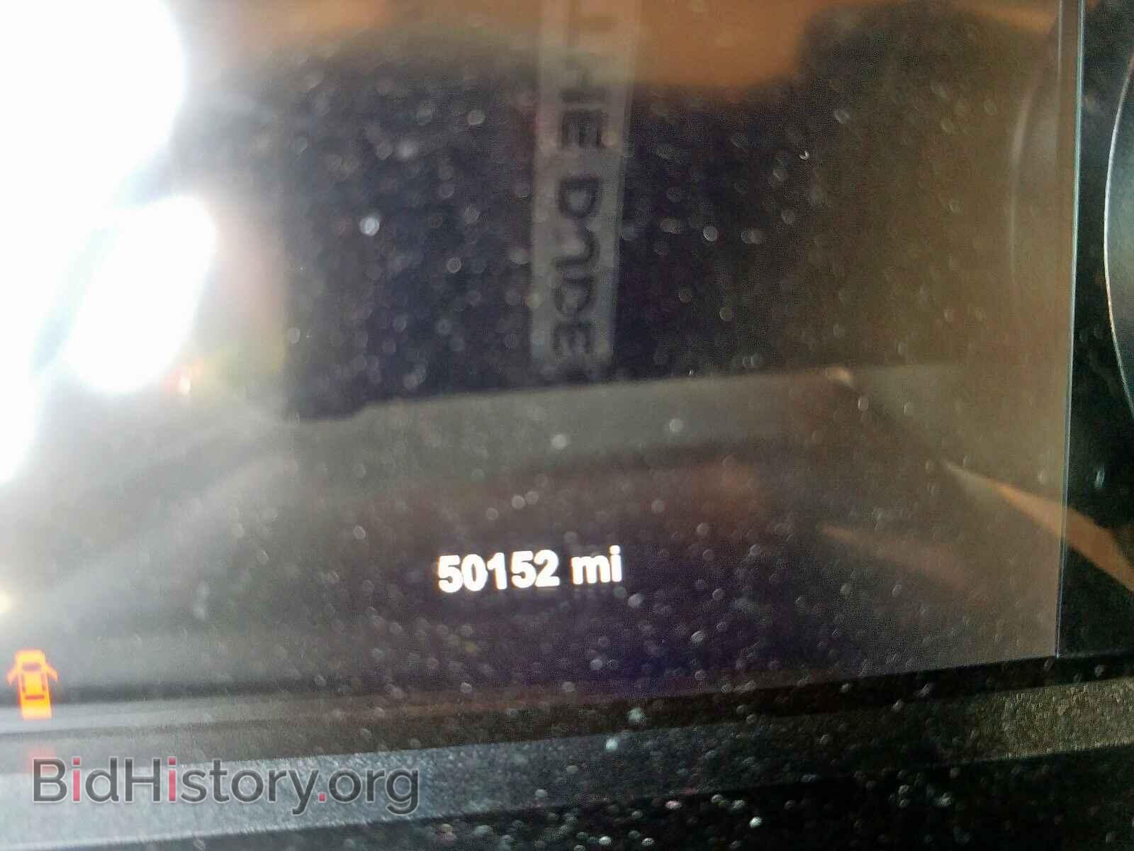 2017 RAM 1500 - VIN: 1C6RR7GT1HS704625 - Photo 8