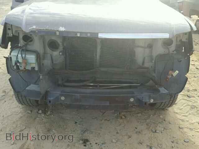 2006 FORD EXPLORER - VIN: 1FMEU63E76UA02748 - Фото 9