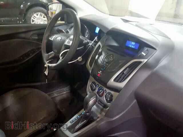 2012 FORD FOCUS - VIN: 1FAHP3F29CL141196 - Photo 9
