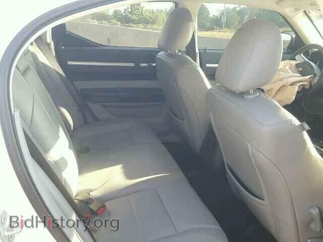 2009 DODGE CHARGER - VIN: 2B3LA33V79H599167 - Фото 6
