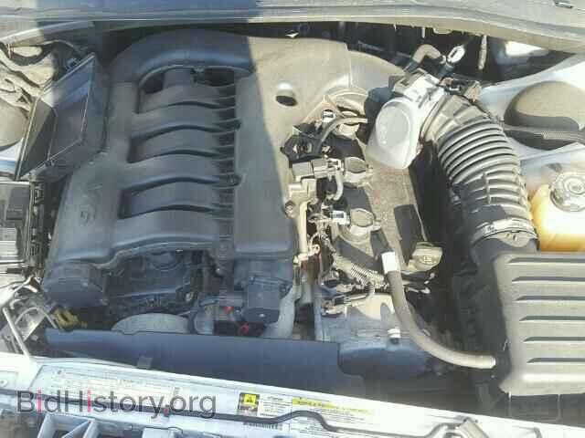 2009 DODGE CHARGER - VIN: 2B3LA33V79H599167 - Фото 7