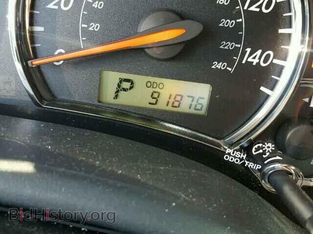 2011 TOYOTA COROLLA - VIN: 2T1BU4EEXBC722528 - Фото 8