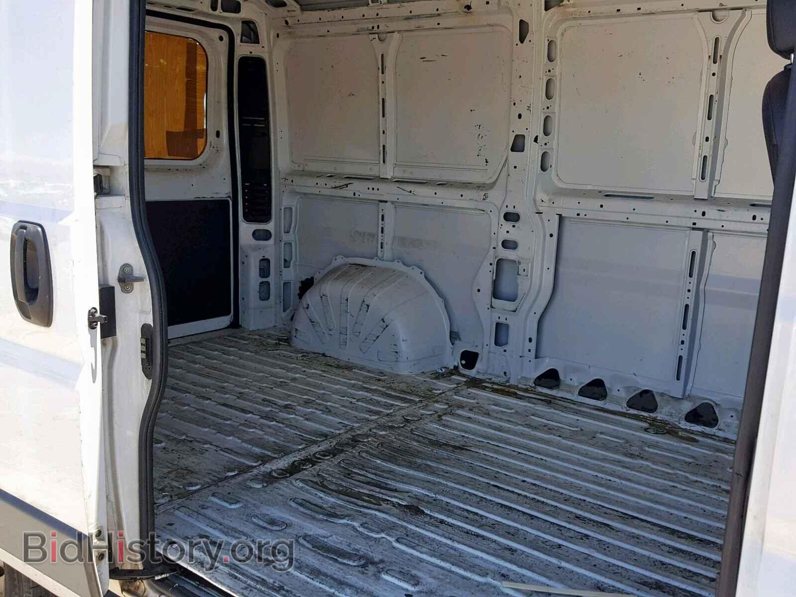 2014 RAM PROMASTER - VIN: 3C6TRVAG0EE105039 - Photo 6