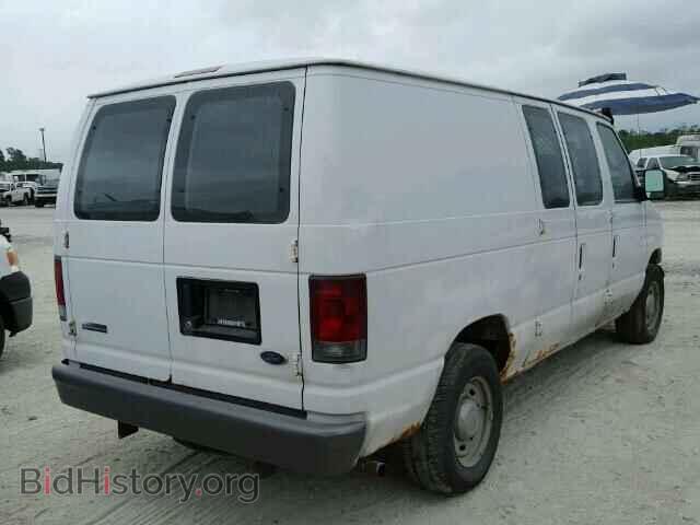 2006 FORD ECONOLINE - VIN: 1FTRE14W16DA84277 - Photo 4