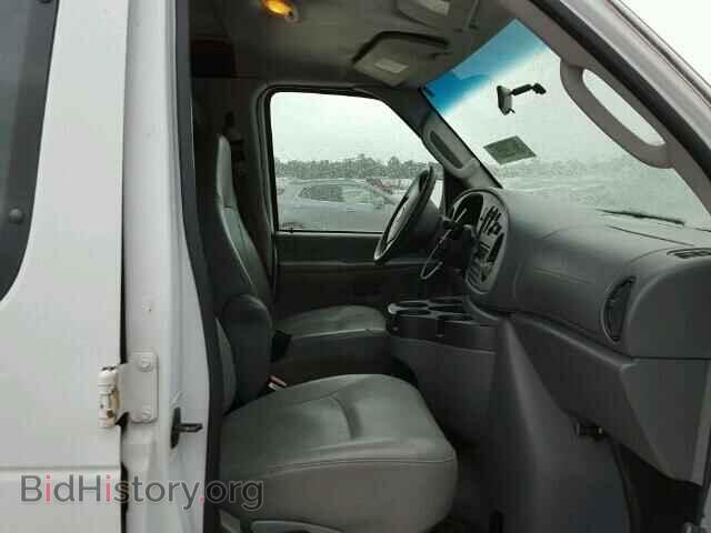 2006 FORD ECONOLINE - VIN: 1FTRE14W16DA84277 - Photo 5