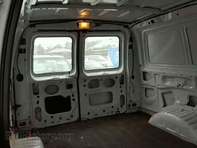 2006 FORD ECONOLINE - VIN: 1FTRE14W16DA84277 - Photo 6