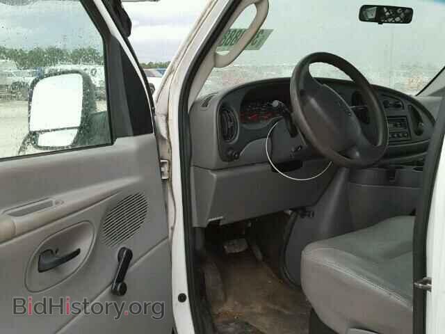 2006 FORD ECONOLINE - VIN: 1FTRE14W16DA84277 - Photo 9