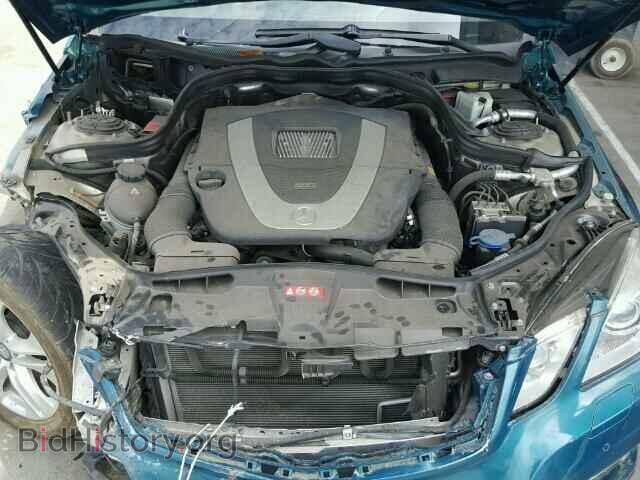 2010 MERCEDES-BENZ E - VIN: WDDHF5GB4AA257976 - Photo 7