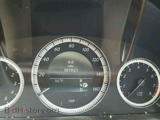 2010 MERCEDES-BENZ E - VIN: WDDHF5GB4AA257976 - Photo 8