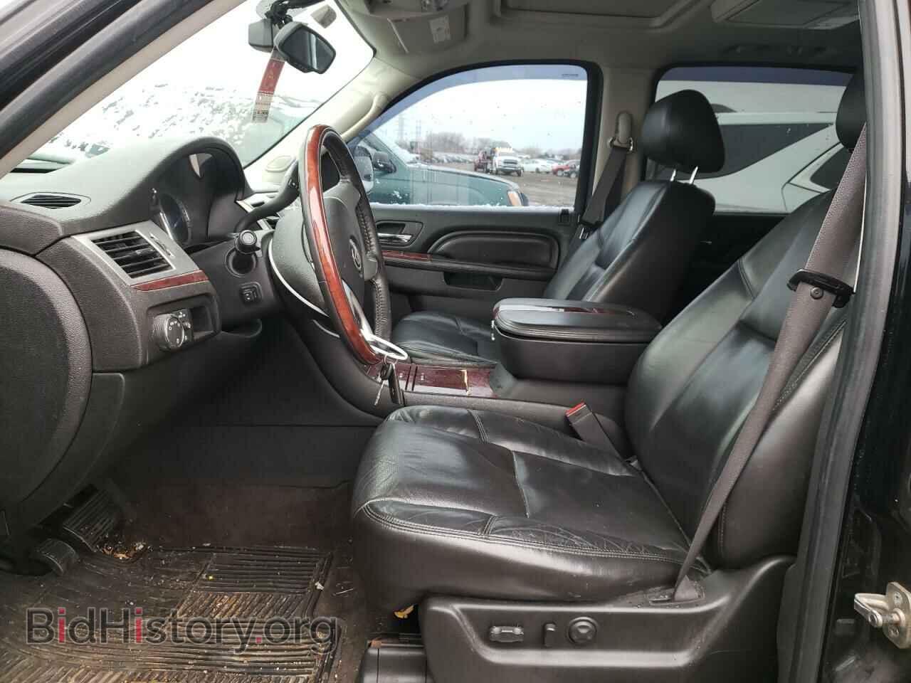 2011 CADILLAC ESCALADE - VIN: 1GYS4JEF7BR233155 - Фото 7