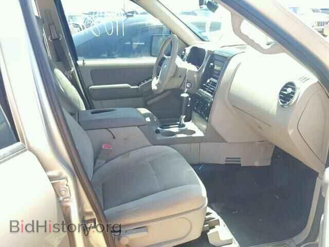 2007 FORD EXPLORER - VIN: 1FMEU31K47UA12694 - Фото 5